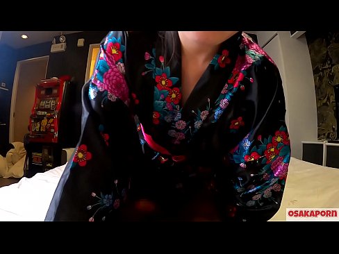❤️ Ung cosplay pige elsker sex til orgasme med en sprøjte i en hestepige og et blowjob. Asiatisk pige med behåret fisse og smukke bryster i traditionel japansk kostume i amatørvideo, der viser onani med fucklegetøj. Sakura 3 OSAKAPORN. ❤❌ Fucking video at da.josporn-com.ru