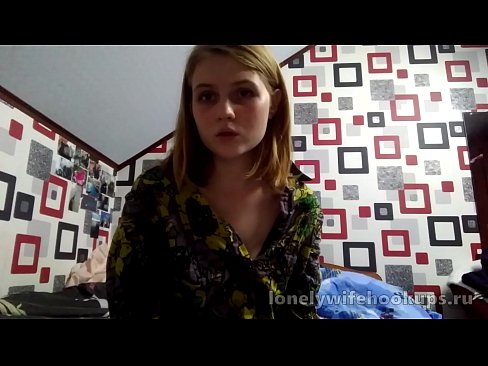 ❤️ Ung blondine studerende fra Rusland kan lide større pikke. ❤❌ Fucking video at da.josporn-com.ru