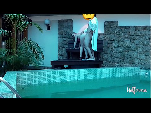 ❤️ Chef inviterer stuepige til poolen, men kunne ikke modstå en hot ❤❌ Fucking video at da.josporn-com.ru