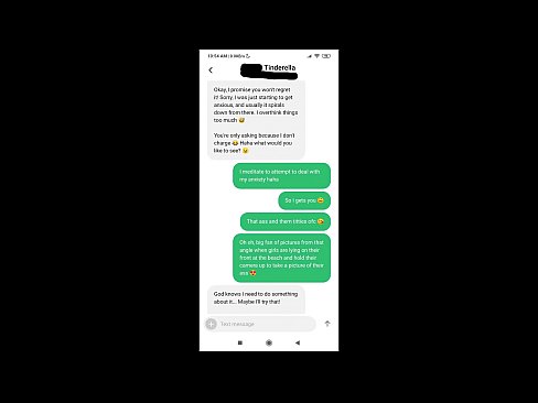 ❤️ Jeg har tilføjet en ny PAWG fra Tinder til mit harem ( snak med Tinder inkluderet) ❤❌ Fucking video at da.josporn-com.ru